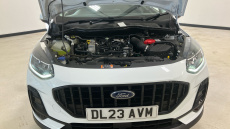 Ford Fiesta 1.0 EcoBoost Hybrid mHEV 125 Active X 5dr Petrol Hatchback